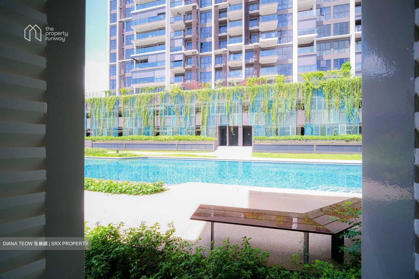 Avenue South Residence (D3), Apartment #452395371